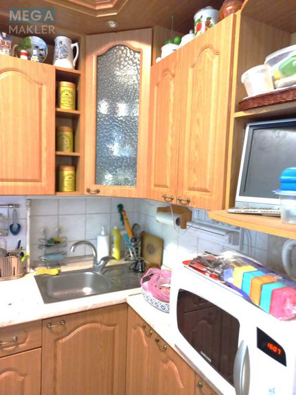 Оренда 3 кімнатної квартири, <a class="location-link" href="/dnepropetrovsk/" title="Недвижимость Дніпра">Дніпро</a>, проспект Яворницкого, 44 (изображение 3)