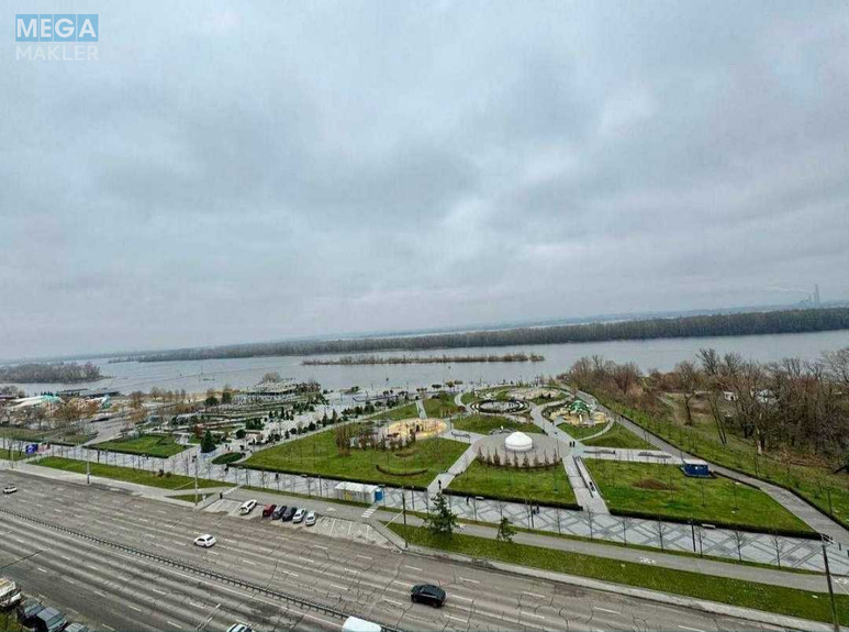 Новобудова, 12 поверхів, <a class="location-link" href="/dnepropetrovsk/" title="Недвижимость Дніпра">Дніпро</a>, <a class="location-link" href="/dnepropetrovsk/krasnogvardejskij/" title="Недвижимость Красногвардейский район">Красногвардейский р-н</a>, Набережная Победы, 62 (изображение 2)
