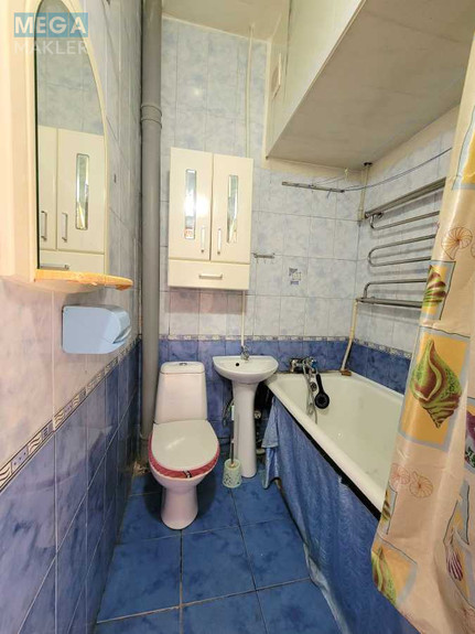 Оренда 1 кімнатної квартири, <a class="location-link" href="/dnepropetrovsk/" title="Недвижимость Дніпра">Дніпро</a>, Краснопольская (изображение 15)