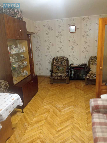 Продаж 3 кімнатної квартири (59/44/5,7), 2 пов. 5 пов. будинку, <a class="location-link" href="/kharkov/" title="Недвижимость Харків">Харків</a>, <a class="location-link" href="/kharkov/ordzhonikidzevskij/" title="Недвижимость Індустріальний (Орджонікідзевський) район">Індустріальний (Орджонікідзевський) р-н</a>, Генерала Момота, 10 (изображение 3)
