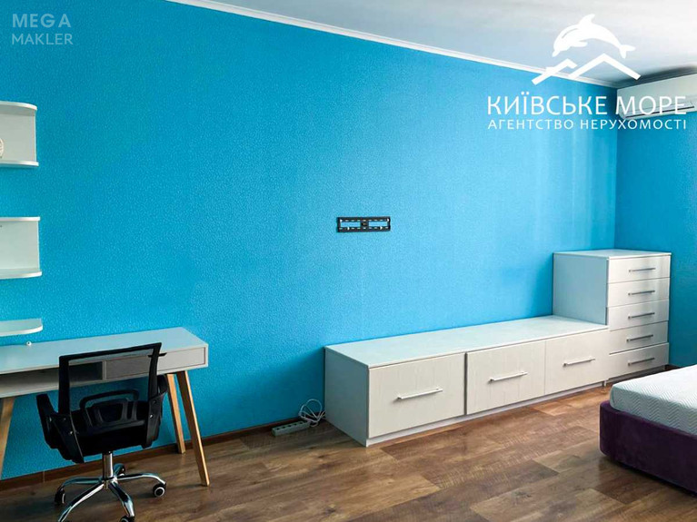Оренда 1 кімнатної квартири, <a class="location-link" href="/kiev/" title="Недвижимость Київ">Київ</a>, <a class="location-link" href="/kiev/dneprovskij/" title="Недвижимость Дніпровський район">Дніпровський р-н</a>, Воскресенська вул., 14Б (изображение 2)