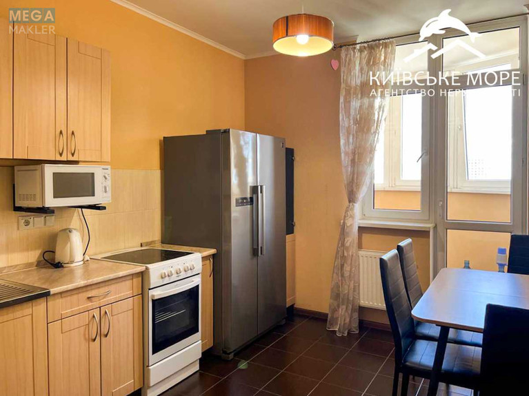 Оренда 1 кімнатної квартири, <a class="location-link" href="/kiev/" title="Недвижимость Київ">Київ</a>, <a class="location-link" href="/kiev/dneprovskij/" title="Недвижимость Дніпровський район">Дніпровський р-н</a>, Воскресенська вул., 14Б (изображение 4)