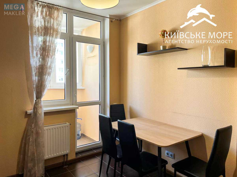 Оренда 1 кімнатної квартири, <a class="location-link" href="/kiev/" title="Недвижимость Київ">Київ</a>, <a class="location-link" href="/kiev/dneprovskij/" title="Недвижимость Дніпровський район">Дніпровський р-н</a>, Воскресенська вул., 14Б (изображение 5)