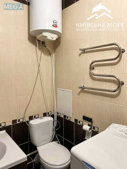 Оренда 1 кімнатної квартири, <a class="location-link" href="/kiev/" title="Недвижимость Київ">Київ</a>, <a class="location-link" href="/kiev/dneprovskij/" title="Недвижимость Дніпровський район">Дніпровський р-н</a>, Воскресенська вул., 14Б (изображение 9)