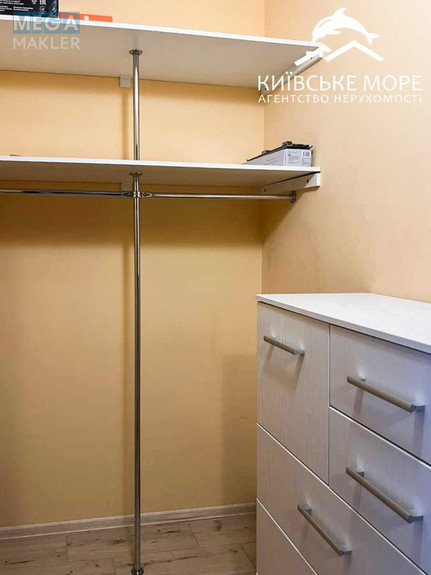 Оренда 1 кімнатної квартири, <a class="location-link" href="/kiev/" title="Недвижимость Київ">Київ</a>, <a class="location-link" href="/kiev/dneprovskij/" title="Недвижимость Дніпровський район">Дніпровський р-н</a>, Воскресенська вул., 14Б (изображение 10)