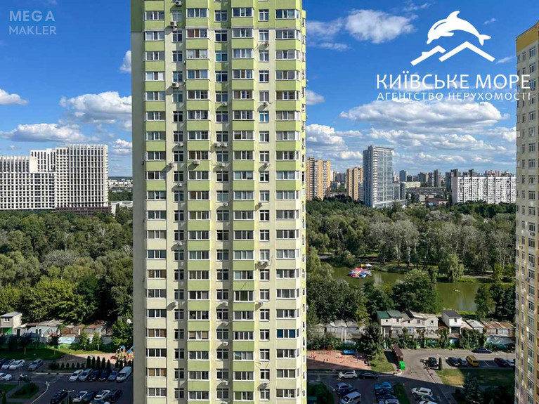 Оренда 1 кімнатної квартири, <a class="location-link" href="/kiev/" title="Недвижимость Київ">Київ</a>, <a class="location-link" href="/kiev/dneprovskij/" title="Недвижимость Дніпровський район">Дніпровський р-н</a>, Воскресенська вул., 14Б (изображение 12)