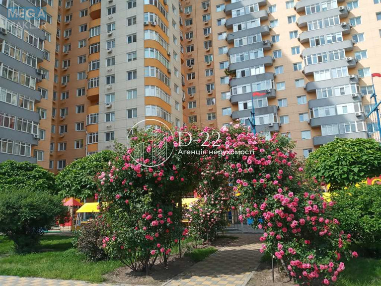 Продаж 2 кімнатної квартири (113/58/15), 25 пов. 27 пов. будинку, <a class="location-link" href="/kiev/" title="Недвижимость Київ">Київ</a>, <a class="location-link" href="/kiev/obolonskij/" title="Недвижимость Оболонський район">Оболонський р-н</a>, Юрія Кондратюка вулиця, 3 (изображение 2)