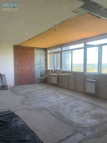 Продаж 2 кімнатної квартири (113/58/15), 25 пов. 27 пов. будинку, <a class="location-link" href="/kiev/" title="Недвижимость Київ">Київ</a>, <a class="location-link" href="/kiev/obolonskij/" title="Недвижимость Оболонський район">Оболонський р-н</a>, Юрія Кондратюка вулиця, 3 (изображение 6)