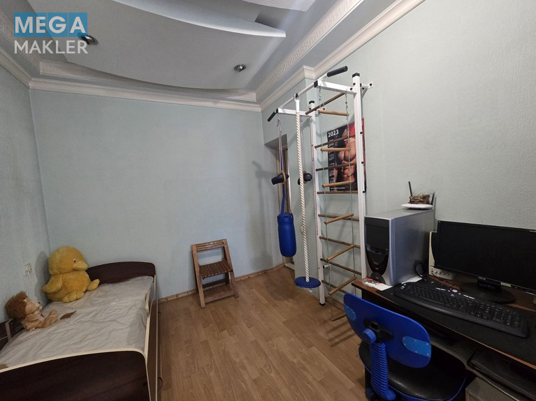 Продаж 3 кімнатної квартири (64/43/8), 2 пов. 5 пов. будинку, <a class="location-link" href="/dnepropetrovsk/" title="Недвижимость Дніпра">Дніпро</a>, <a class="location-link" href="/dnepropetrovsk/krasnogvardejskij/" title="Недвижимость Червоногвардійський район">Червоногвардійський р-н</a>, Независимости (изображение 5)