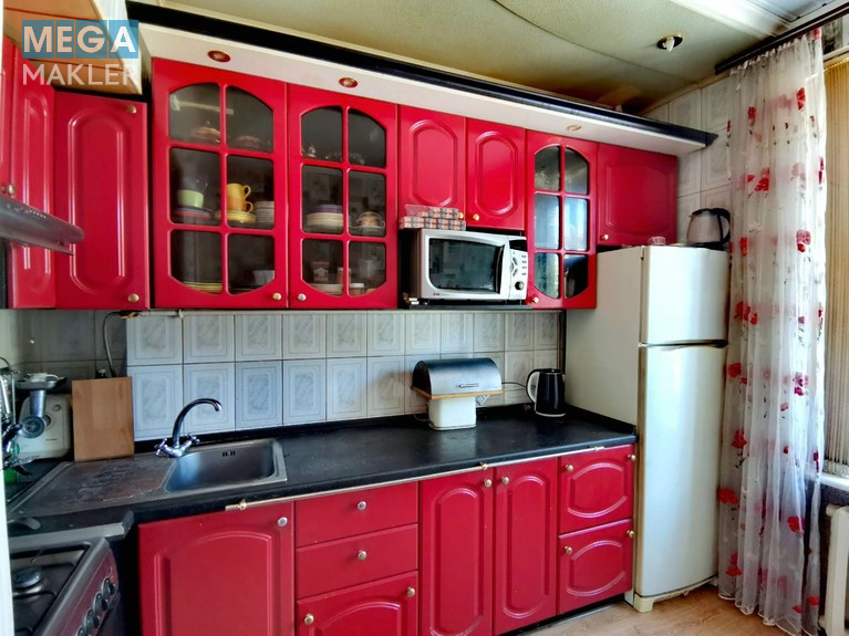 Продаж 3 кімнатної квартири (64/43/8), 2 пов. 5 пов. будинку, <a class="location-link" href="/dnepropetrovsk/" title="Недвижимость Дніпра">Дніпро</a>, <a class="location-link" href="/dnepropetrovsk/krasnogvardejskij/" title="Недвижимость Червоногвардійський район">Червоногвардійський р-н</a>, Независимости (изображение 7)