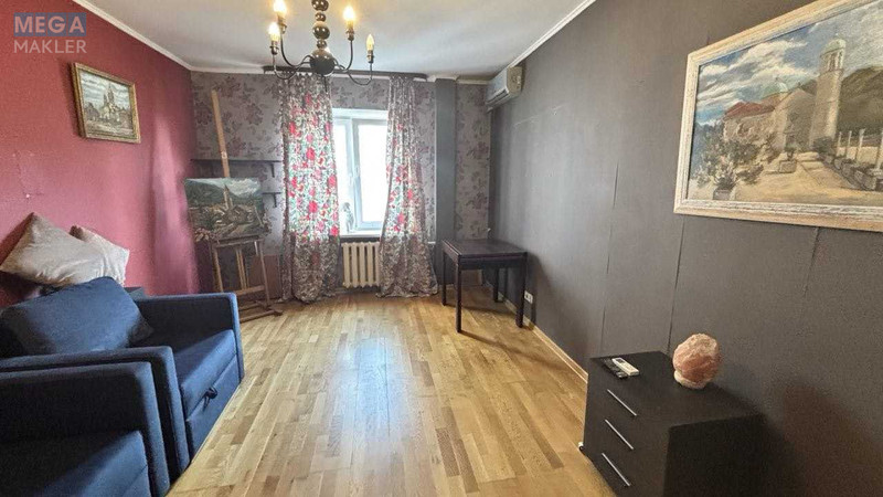Продаж 1 кімнатної квартири (43/18/9), 16 пов. 22 пов. будинку, <a class="location-link" href="/kiev/" title="Недвижимость Київ">Київ</a>, <a class="location-link" href="/kiev/darnickij/" title="Недвижимость Дарницький район">Дарницький р-н</a>, Олени Пчілки вул., 2б (изображение 9)