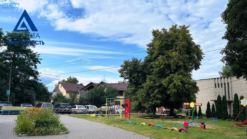 Продаж 2 кімнатної квартири (55/31/8), 8 пов. 16 пов. будинку, <a class="location-link" href="/lutsk/" title="Недвижимость Луцьк">Луцьк</a>, Словацького, 12 (изображение 3)