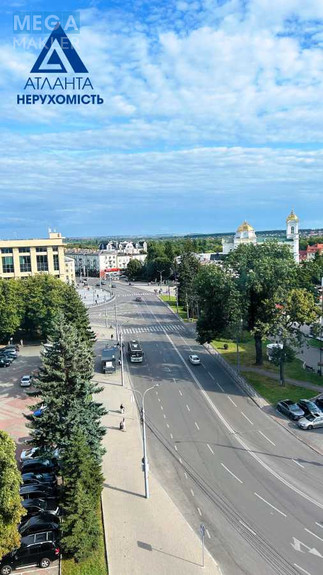 Продаж 2 кімнатної квартири (55/31/8), 8 пов. 16 пов. будинку, <a class="location-link" href="/lutsk/" title="Недвижимость Луцьк">Луцьк</a>, Словацького, 12 (изображение 6)