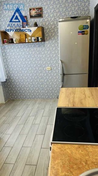 Продаж 2 кімнатної квартири (55/31/8), 8 пов. 16 пов. будинку, <a class="location-link" href="/lutsk/" title="Недвижимость Луцьк">Луцьк</a>, Словацького, 12 (изображение 8)
