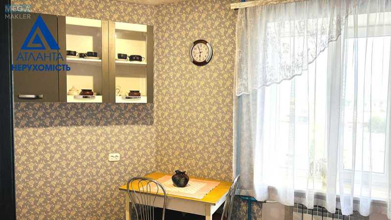 Продаж 2 кімнатної квартири (55/31/8), 8 пов. 16 пов. будинку, <a class="location-link" href="/lutsk/" title="Недвижимость Луцьк">Луцьк</a>, Словацького, 12 (изображение 9)