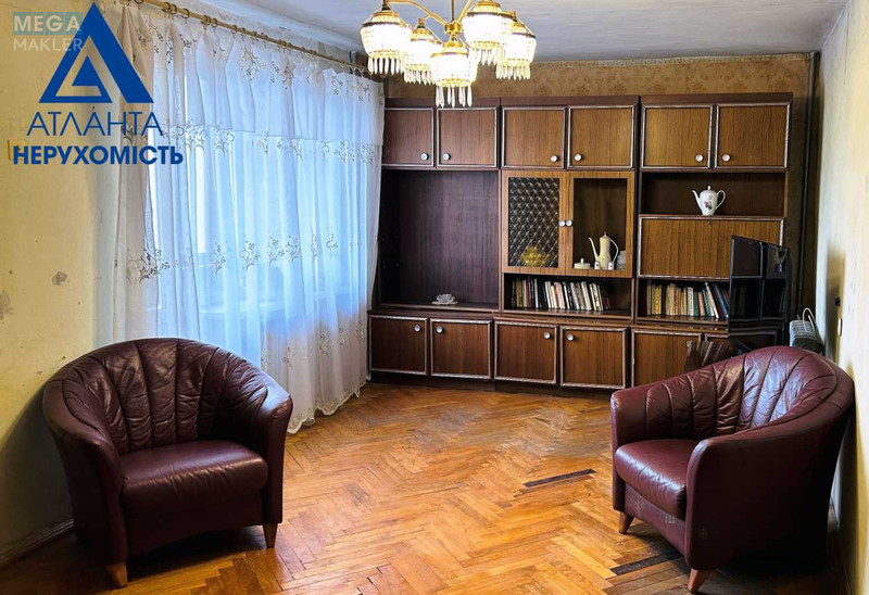 Продаж 2 кімнатної квартири (55/31/8), 8 пов. 16 пов. будинку, <a class="location-link" href="/lutsk/" title="Недвижимость Луцьк">Луцьк</a>, Словацького, 12 (изображение 10)
