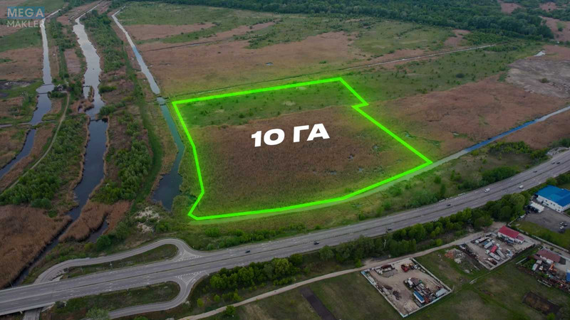 Продажа участка, 1 000 соток, земля коммерческого назначения, <a class="location-link" href="/tacenki/" title="Недвижимость Тацінки">Таценки</a>, Таценки (изображение 2)