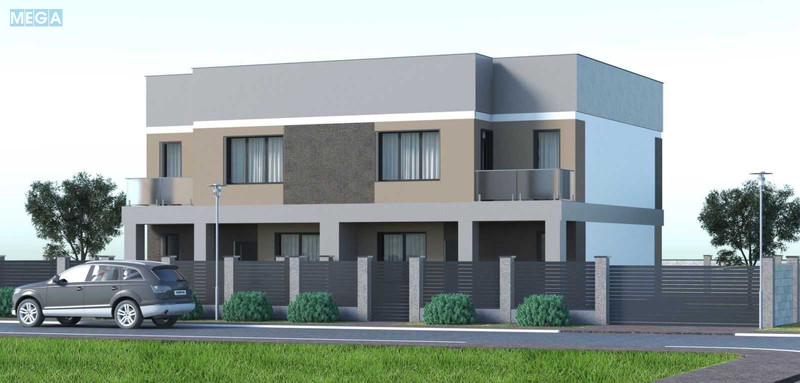 Продаж дома, 2 поверху, 128 кв.м, 3 кімнати, ділянка 5 соток, <a class="location-link" href="/rovno/" title="Недвижимость Рівне">Рівне</a>, Дмитра Багалія (изображение 3)