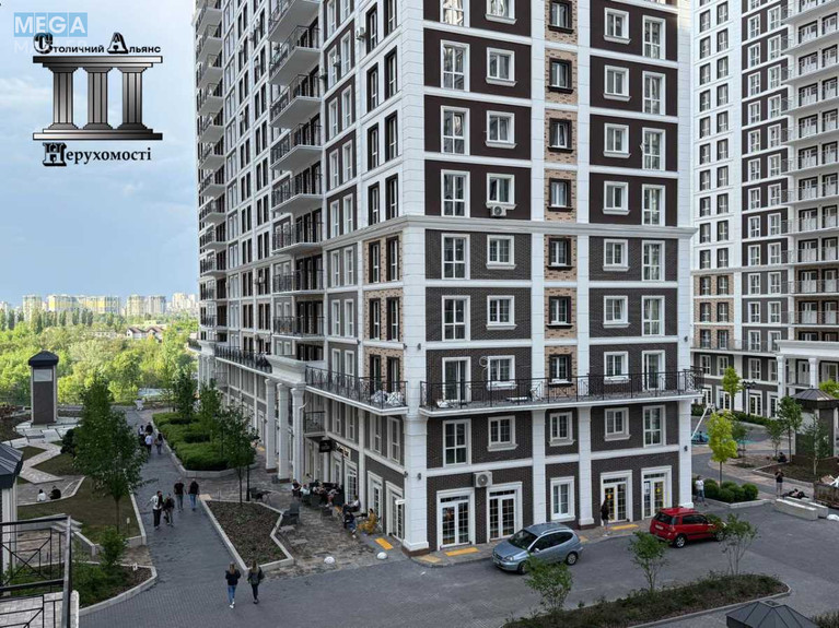 Продаж комерційної нерухомості, 20 кв.м, под магазин, <a class="location-link" href="/kiev/" title="Недвижимость Київ">Київ</a>, <a class="location-link" href="/kiev/goloseevskij/" title="Недвижимость Голосіївський район">Голосіївський р-н</a>, Михайла Максимовича вул., 24В (изображение 8)