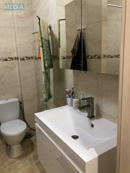 Продаж дома, 3 поверху, 219 кв.м, 4 кімнати, ділянка 7 соток, <a class="location-link" href="/kryukovshina/" title="Недвижимость Крюківщина">Крюківщина</a>, Жовтнева (изображение 4)