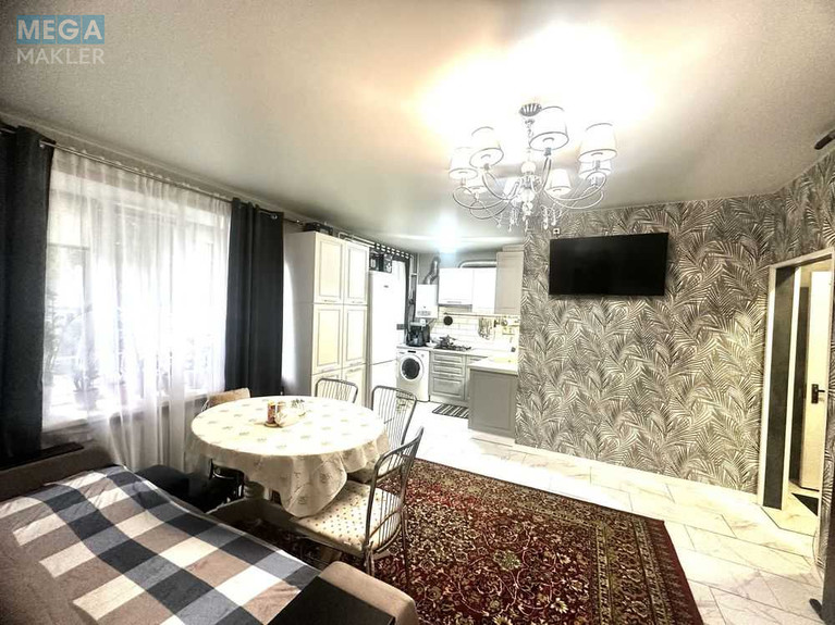 Продаж 2 кімнатної квартири (42/?/7), 1 пов. 4 пов. будинку, <a class="location-link" href="/borispol/" title="Недвижимость Бориспіль">Бориспіль</a>, К. Шлях (изображение 3)