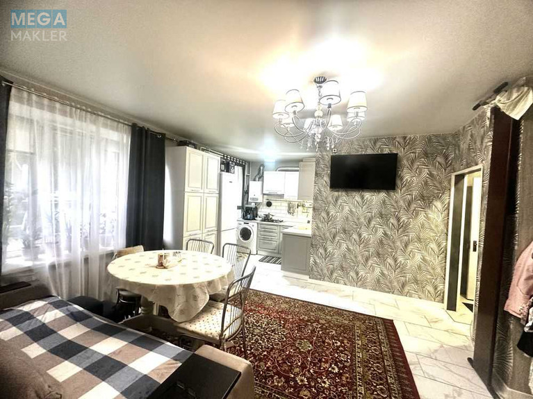 Продаж 2 кімнатної квартири (42/?/7), 1 пов. 4 пов. будинку, <a class="location-link" href="/borispol/" title="Недвижимость Бориспіль">Бориспіль</a>, К. Шлях (изображение 4)