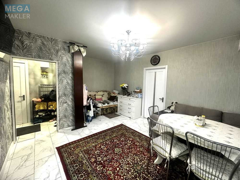 Продаж 2 кімнатної квартири (42/?/7), 1 пов. 4 пов. будинку, <a class="location-link" href="/borispol/" title="Недвижимость Бориспіль">Бориспіль</a>, К. Шлях (изображение 5)