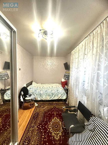 Продаж 2 кімнатної квартири (42/?/7), 1 пов. 4 пов. будинку, <a class="location-link" href="/borispol/" title="Недвижимость Бориспіль">Бориспіль</a>, К. Шлях (изображение 6)