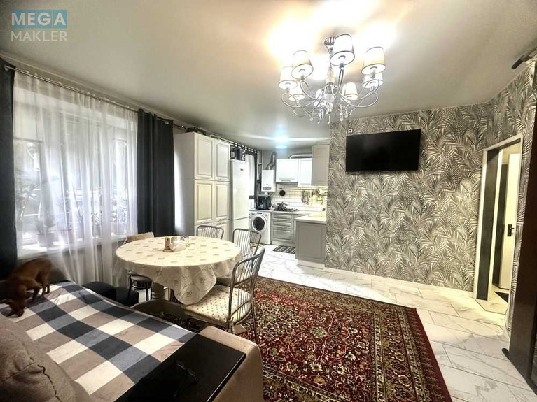 Продаж 2 кімнатної квартири (42/?/7), 1 пов. 4 пов. будинку, <a class="location-link" href="/borispol/" title="Недвижимость Бориспіль">Бориспіль</a>, К. Шлях (изображение 8)