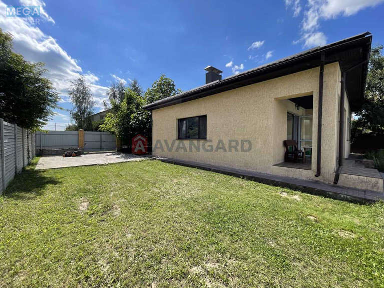 Продаж дома, 1 поверх, 93,90 кв.м, 4 кімнати, ділянка 6 соток, <a class="location-link" href="/borispol/" title="Недвижимость Бориспіль">Бориспіль</a>, Аеропортівська (изображение 2)