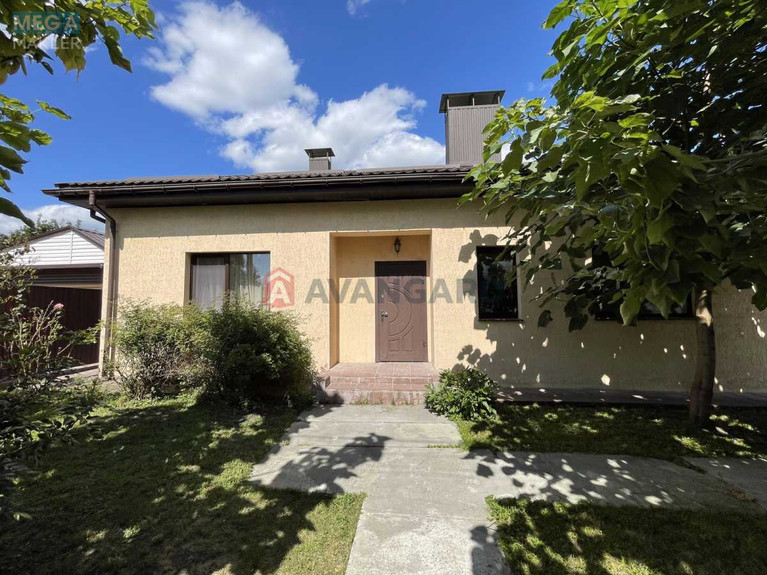 Продаж дома, 1 поверх, 93,90 кв.м, 4 кімнати, ділянка 6 соток, <a class="location-link" href="/borispol/" title="Недвижимость Бориспіль">Бориспіль</a>, Аеропортівська (изображение 4)