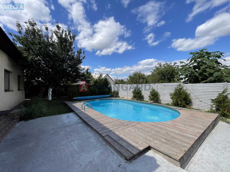 Продаж дома, 1 поверх, 93,90 кв.м, 4 кімнати, ділянка 6 соток, <a class="location-link" href="/borispol/" title="Недвижимость Бориспіль">Бориспіль</a>, Аеропортівська (изображение 7)