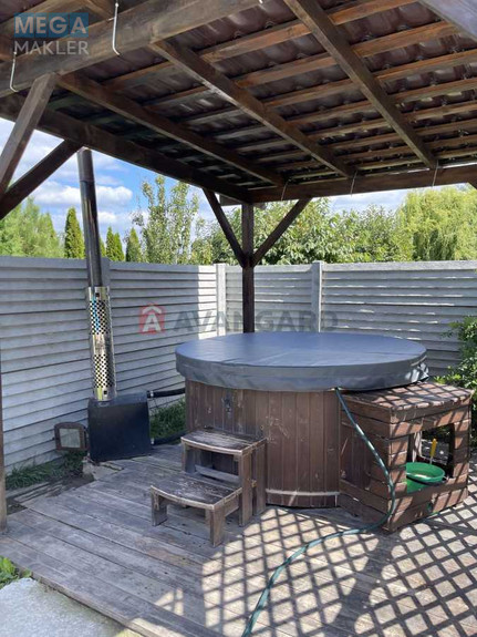 Продаж дома, 1 поверх, 93,90 кв.м, 4 кімнати, ділянка 6 соток, <a class="location-link" href="/borispol/" title="Недвижимость Бориспіль">Бориспіль</a>, Аеропортівська (изображение 8)