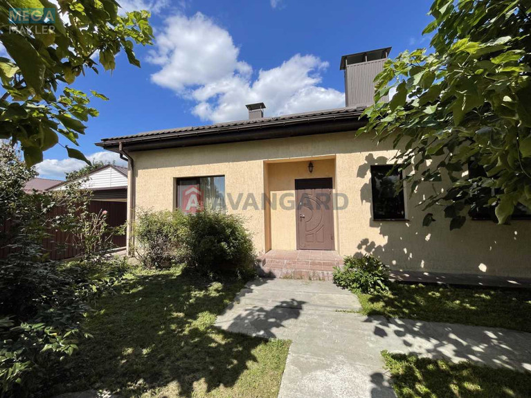 Продаж дома, 1 поверх, 93,90 кв.м, 4 кімнати, ділянка 6 соток, <a class="location-link" href="/borispol/" title="Недвижимость Бориспіль">Бориспіль</a>, Аеропортівська (изображение 14)