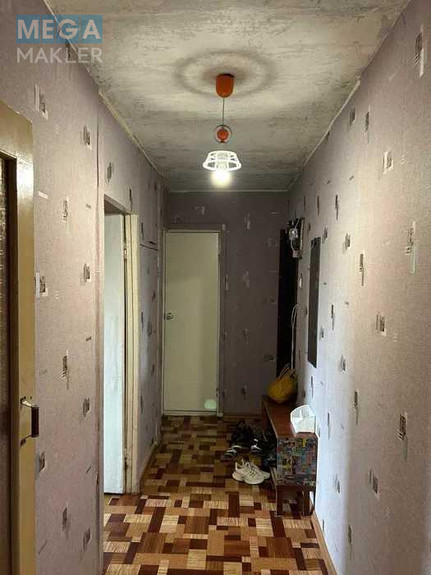 Продаж 3 кімнатної квартири (64/48/8), 8 пов. 10 пов. будинку, <a class="location-link" href="/dnepropetrovsk/" title="Недвижимость Дніпра">Дніпро</a>, Донецкое шоссе, 106 (изображение 9)