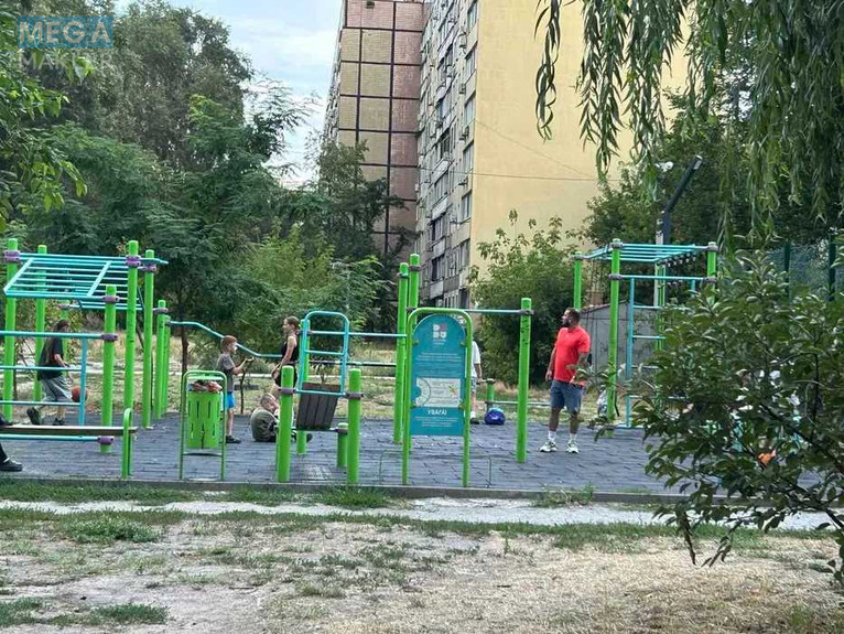 Продаж 3 кімнатної квартири (64/48/8), 8 пов. 10 пов. будинку, <a class="location-link" href="/dnepropetrovsk/" title="Недвижимость Дніпра">Дніпро</a>, Донецкое шоссе, 106 (изображение 17)