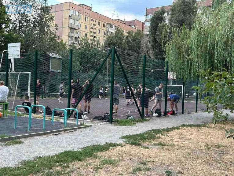 Продаж 3 кімнатної квартири (64/48/8), 8 пов. 10 пов. будинку, <a class="location-link" href="/dnepropetrovsk/" title="Недвижимость Дніпра">Дніпро</a>, Донецкое шоссе, 106 (изображение 18)