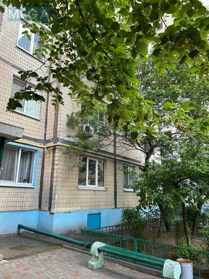 Продаж 1 кімнатної квартири (41/25/10), 2 пов. 10 пов. будинку, <a class="location-link" href="/dnepropetrovsk/" title="Недвижимость Дніпра">Дніпро</a>, Донецкое шоссе, 7 (изображение 2)
