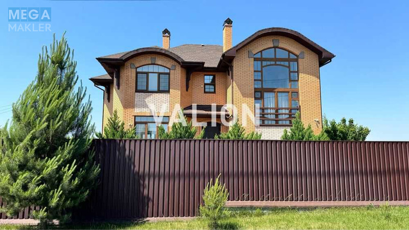 Продаж дома, 2 поверху, 290 кв.м, 5 кімнат, ділянка 15 соток, <a class="location-link" href="/muzichi/" title="Недвижимость Музичі">Музичі</a>, <a class="location-link" href="/muzichi/malinovskij/" title="Недвижимость Малиновский район">Малиновский р-н</a>, Перспективная (изображение 2)