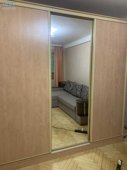 Оренда 2 кімнатної квартири, <a class="location-link" href="/kiev/" title="Недвижимость Київ">Київ</a>, <a class="location-link" href="/kiev/svyatoshinskij/" title="Недвижимость Святошинський район">Святошинський р-н</a>, Семьи Сосниных ул. (изображение 7)
