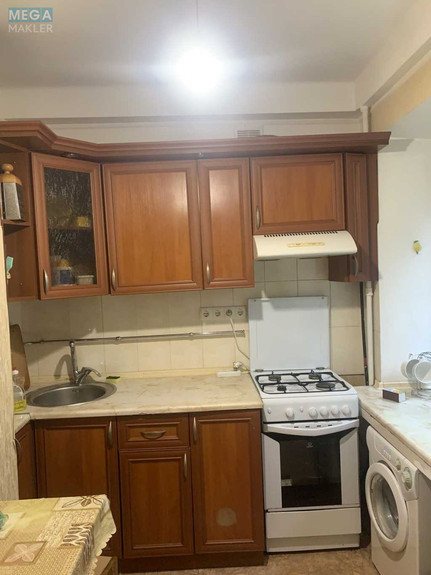 Оренда 2 кімнатної квартири, <a class="location-link" href="/kiev/" title="Недвижимость Київ">Київ</a>, <a class="location-link" href="/kiev/svyatoshinskij/" title="Недвижимость Святошинський район">Святошинський р-н</a>, Семьи Сосниных ул. (изображение 12)