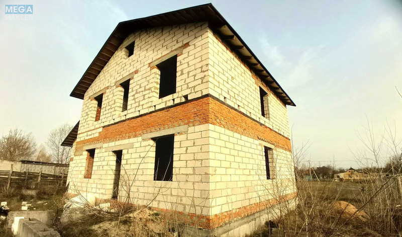 Продаж дома, 2 поверху, 220 кв.м, 6 кімнат, ділянка 12 соток, <a class="location-link" href="/berezovka-selo-kv/" title="Недвижимость Березівка">Березівка</a>, полевая (изображение 3)