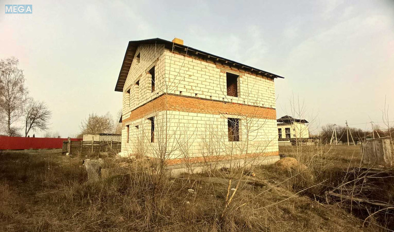 Продаж дома, 2 поверху, 220 кв.м, 6 кімнат, ділянка 12 соток, <a class="location-link" href="/berezovka-selo-kv/" title="Недвижимость Березівка">Березівка</a>, полевая (изображение 4)