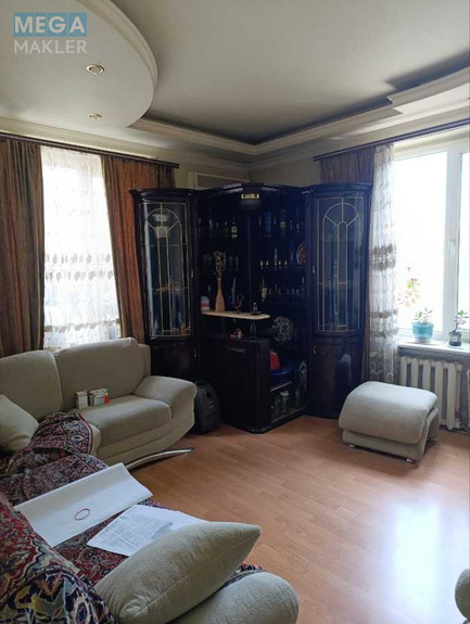 Продаж 3 кімнатної квартири (64/43/8), 2 пов. 5 пов. будинку, <a class="location-link" href="/dnepropetrovsk/" title="Недвижимость Дніпра">Дніпро</a>, Незалежності, 11 (изображение 4)