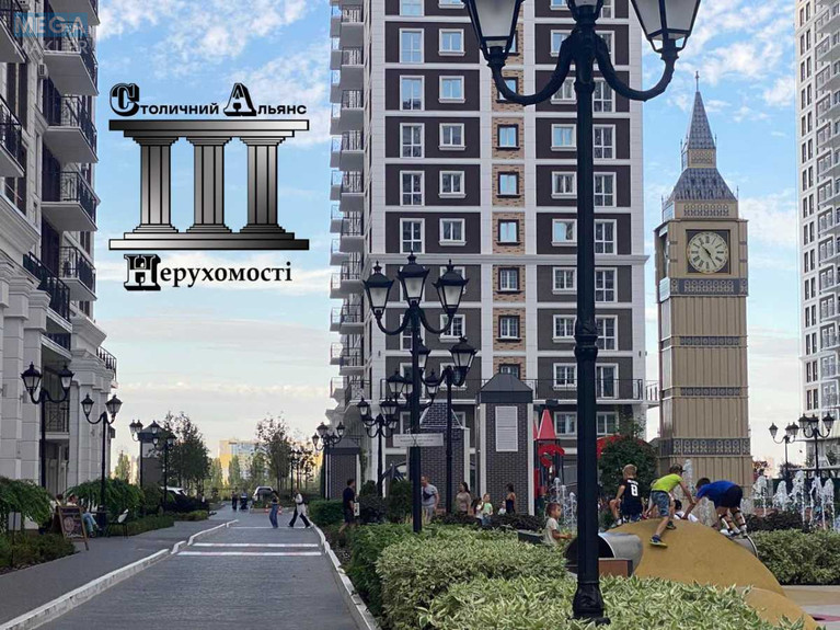 Продаж комерційної нерухомості, 20&nbsp;кв.м, под магазин, <a class="location-link" href="/kiev/" title="Недвижимость Київ">Київ</a>, <a class="location-link" href="/kiev/goloseevskij/" title="Недвижимость Голосіївський район">Голосіївський р-н</a>, Михайла Максимовича вул., 24В (изображение 15)