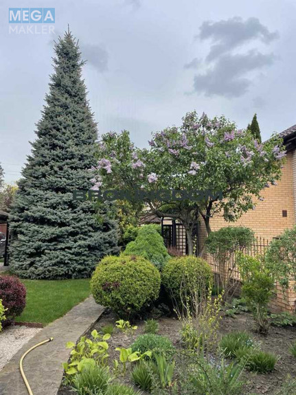 Продаж дома, 3&nbsp;поверху, 273&nbsp;кв.м, 6&nbsp;кімнат, ділянка 14&nbsp;соток, <a class="location-link" href="/kryukovshina/" title="Недвижимость Крюківщина">Крюківщина</a>, Кільцева ул., 12 (изображение 2)