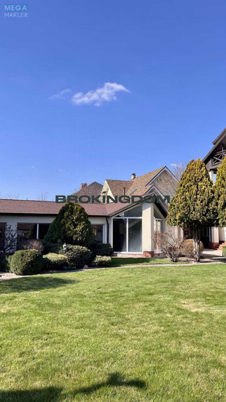 Продаж дома, 3&nbsp;поверху, 273&nbsp;кв.м, 6&nbsp;кімнат, ділянка 14&nbsp;соток, <a class="location-link" href="/kryukovshina/" title="Недвижимость Крюківщина">Крюківщина</a>, Кільцева ул., 12 (изображение 4)