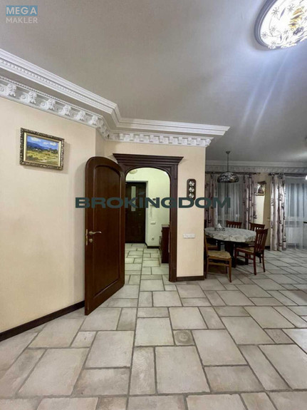 Продаж дома, 3&nbsp;поверху, 273&nbsp;кв.м, 6&nbsp;кімнат, ділянка 14&nbsp;соток, <a class="location-link" href="/kryukovshina/" title="Недвижимость Крюківщина">Крюківщина</a>, Кільцева ул., 12 (изображение 7)