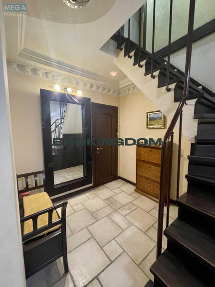 Продаж дома, 3&nbsp;поверху, 273&nbsp;кв.м, 6&nbsp;кімнат, ділянка 14&nbsp;соток, <a class="location-link" href="/kryukovshina/" title="Недвижимость Крюківщина">Крюківщина</a>, Кільцева ул., 12 (изображение 15)