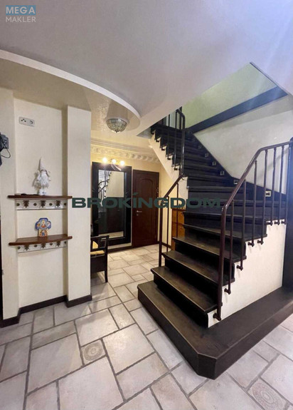 Продаж дома, 3&nbsp;поверху, 273&nbsp;кв.м, 6&nbsp;кімнат, ділянка 14&nbsp;соток, <a class="location-link" href="/kryukovshina/" title="Недвижимость Крюківщина">Крюківщина</a>, Кільцева ул., 12 (изображение 16)